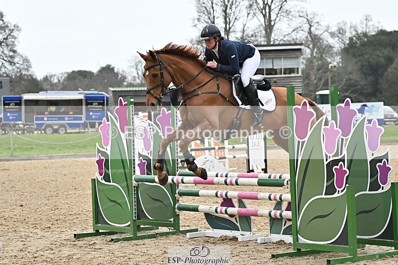 250321A-145616-01266 - Cls 5 British Novice and 90cm Open