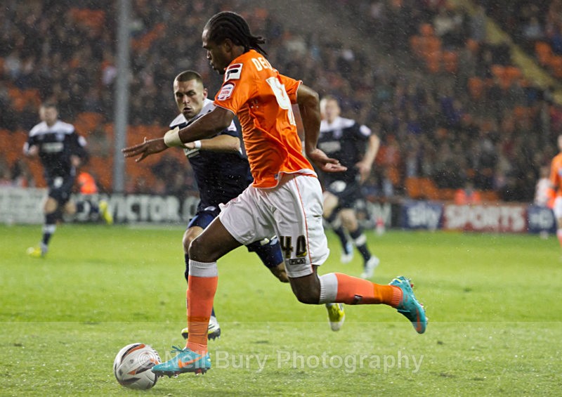  - Blackpool FC