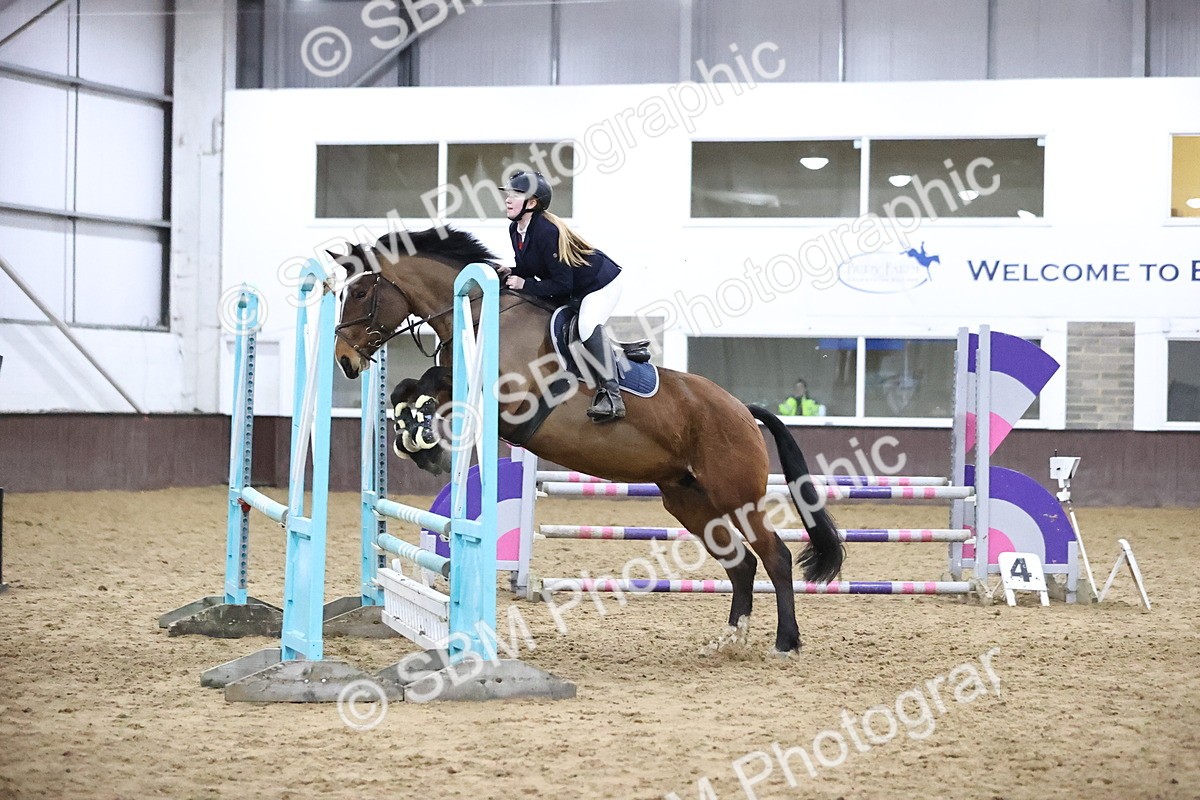 SBM_006855 - Class 4 - 90cm