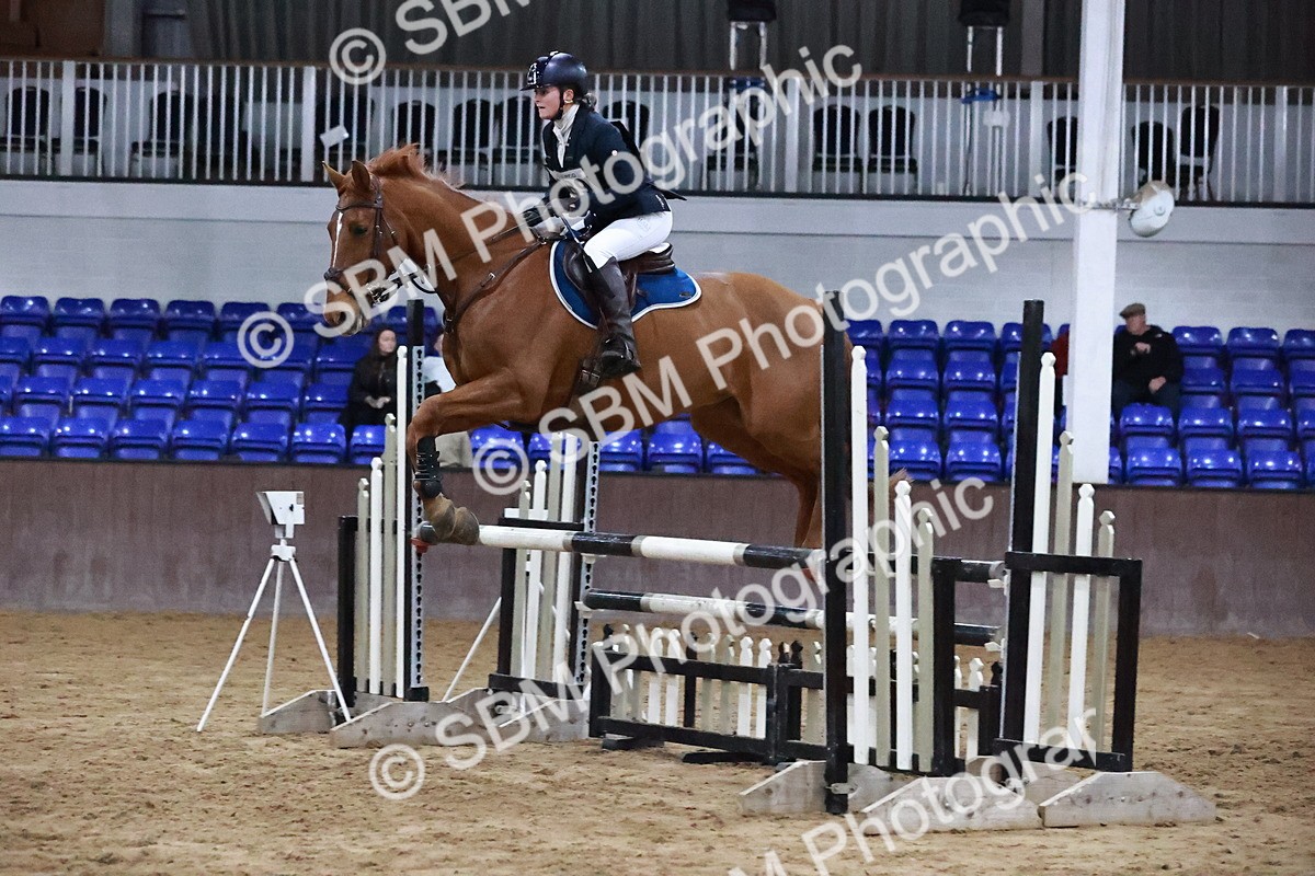 SBM_002760 - Class 7 - Show Jumping 1.00m
