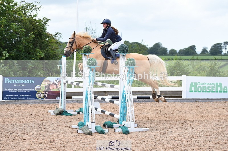 230715A-144126-01357 - Cls 6 Foxhunter & 1.10m Open