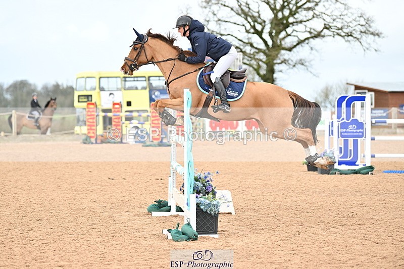 240315A-123932-00993 - Cls 3 Snr Foxhunter