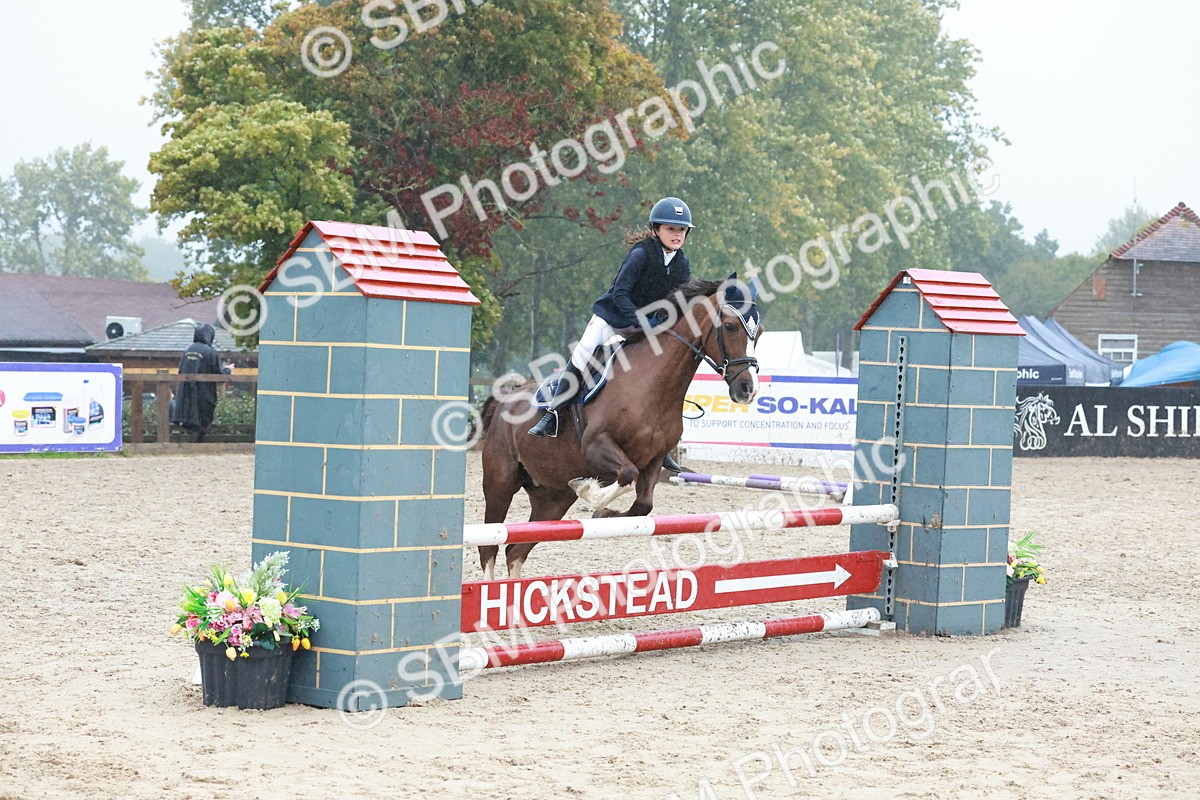 SBM_73438 - Supreme Championship Junior Pony 60cm & 65cm