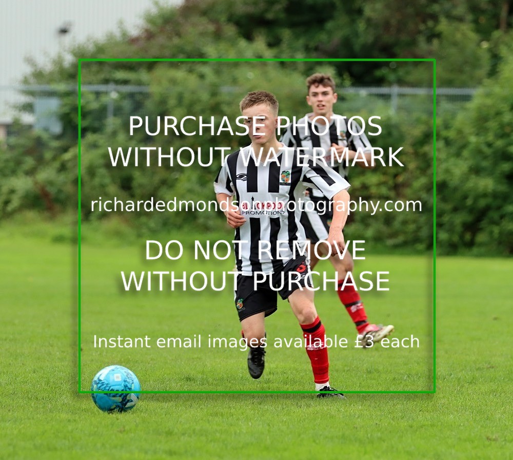 IMG_0201 - Kendal Town Under 18s vs Workington