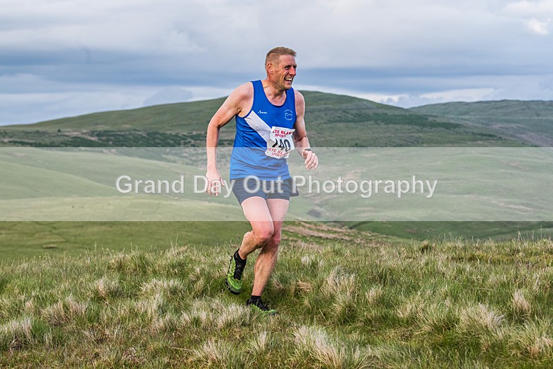 Latterbarrow-381 - Latterbarrow Loop Fell Race Wednesday 25th May 2022