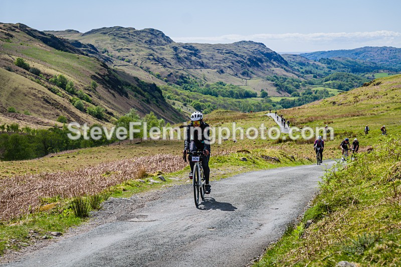 145014 - Hardknott Pass Camera 1 14.00-15.00