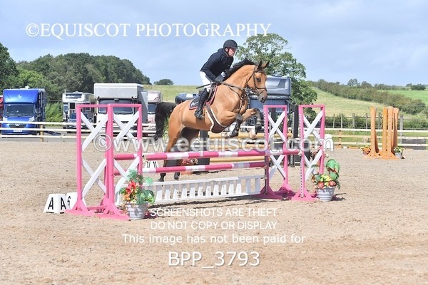 BPP_3793 - CLASS 6 Senior Discovery/ 1m Open