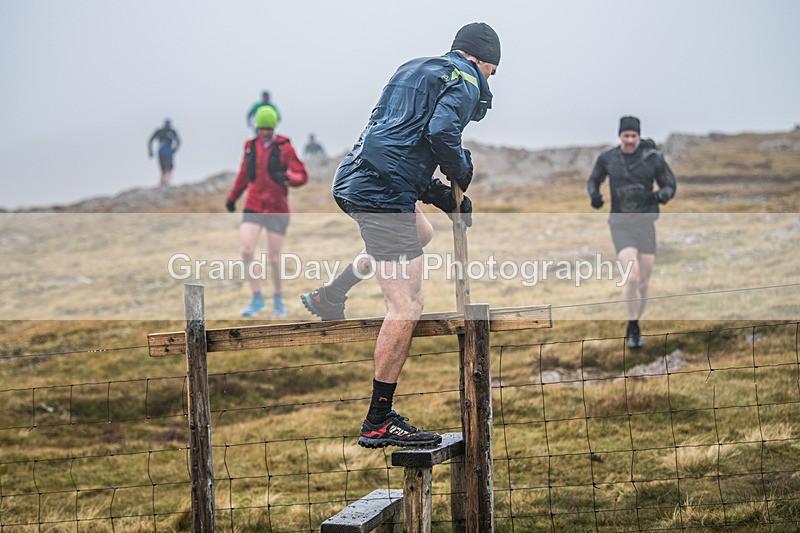 Buttermere-458 - Buttermere Shepherds Meet Fell Race Sunday 26th October 2025