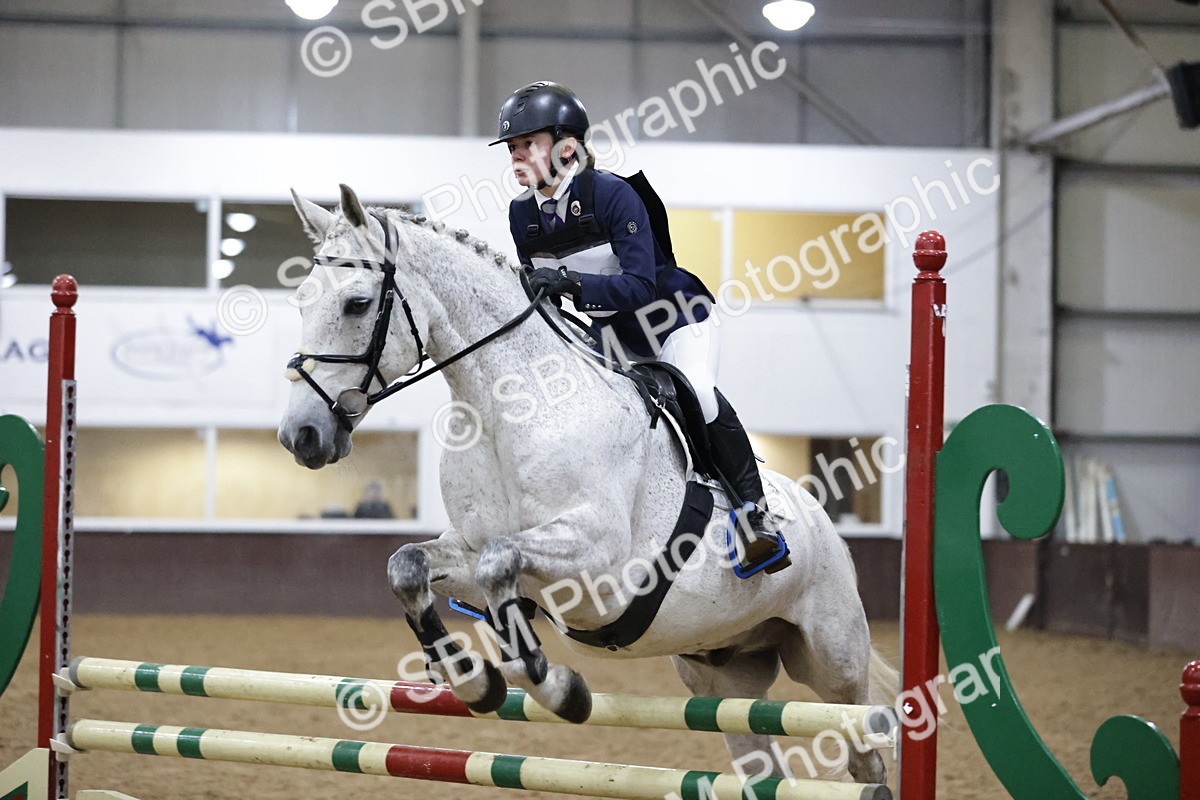 SBM_001237 - Class 3 - 1.00m