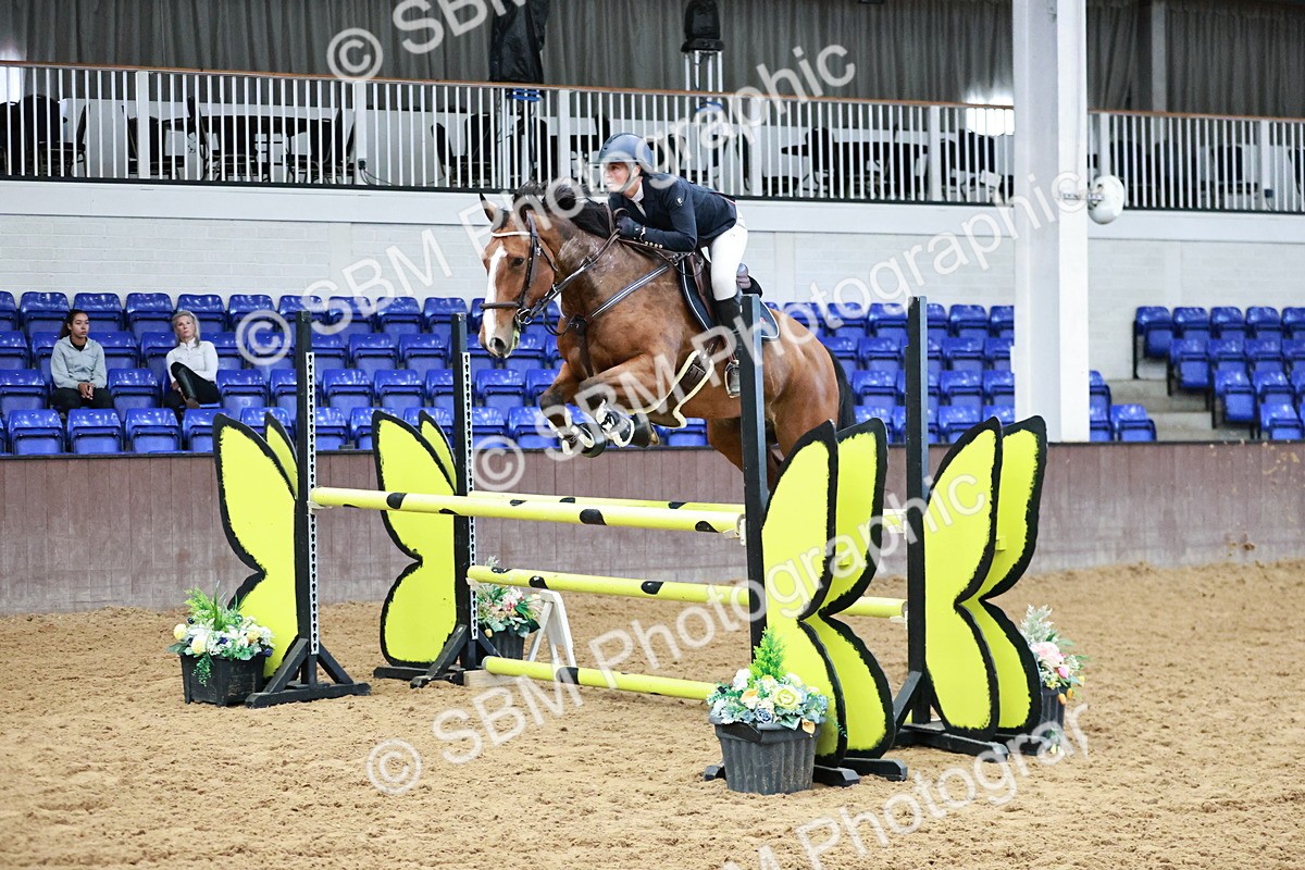 SBM_001234 - Class 4 - Senior Newcomers 1.10m