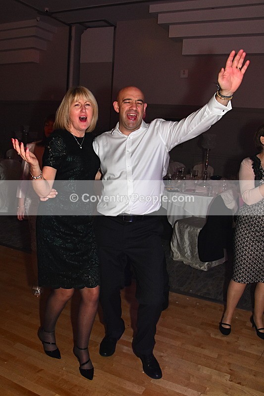 GRC-1998 - Emma and Ciaran