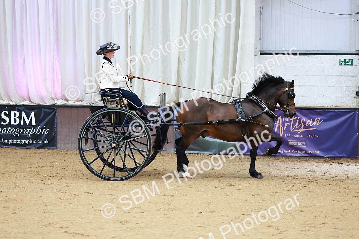 SBM_000150 - Class 3 - Alison Thomas Memorial Lady Whip