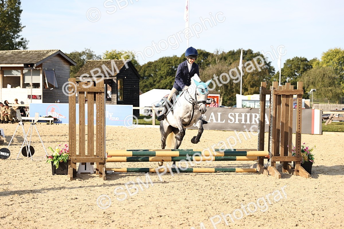 SBM_59606 - J11 - Junior Pony 50cm Championship