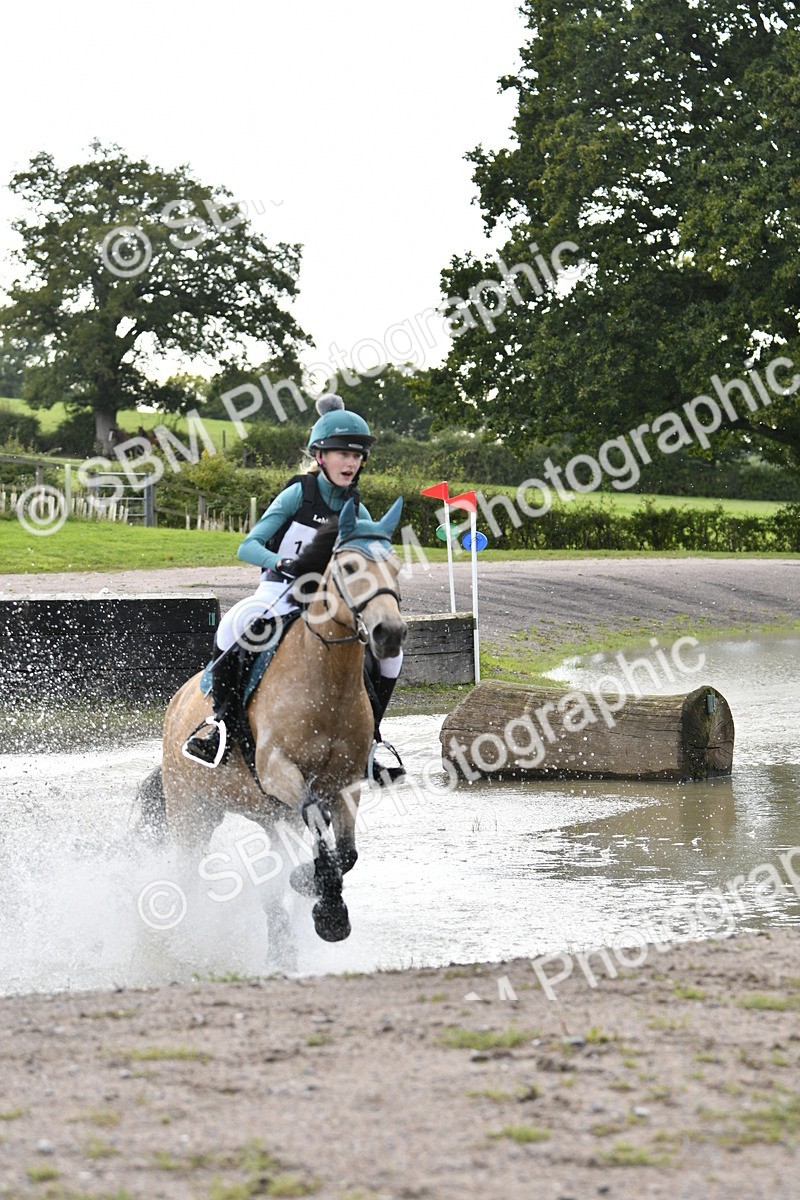 SBM_11981 - E6 - Eventers Challenge 80cm Championship
