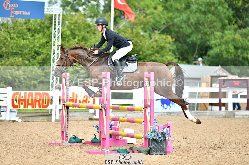 230813A-105835-11597 - Cls 40 A&B Senior Discovery & 1m Open