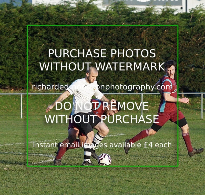 DSC09696 - Kendal County v Hawcoat Park, (Saturday 30 November)