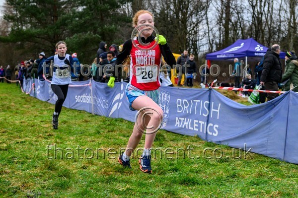 InterXC26-816160 - U13 Girls