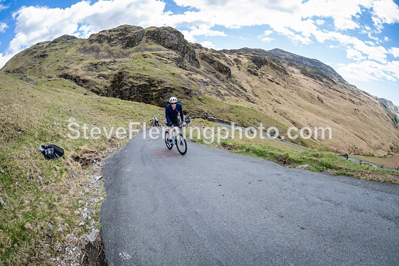 135419 - Hardknott Pass Camera 2 13.00-14.00