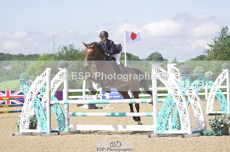 230810A-175920-02285 - Cls 3 95cm Amateur Quali