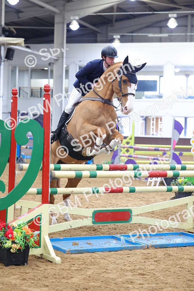 SBM_003184 - Class 8 - Senior Newcomers - 1.10m