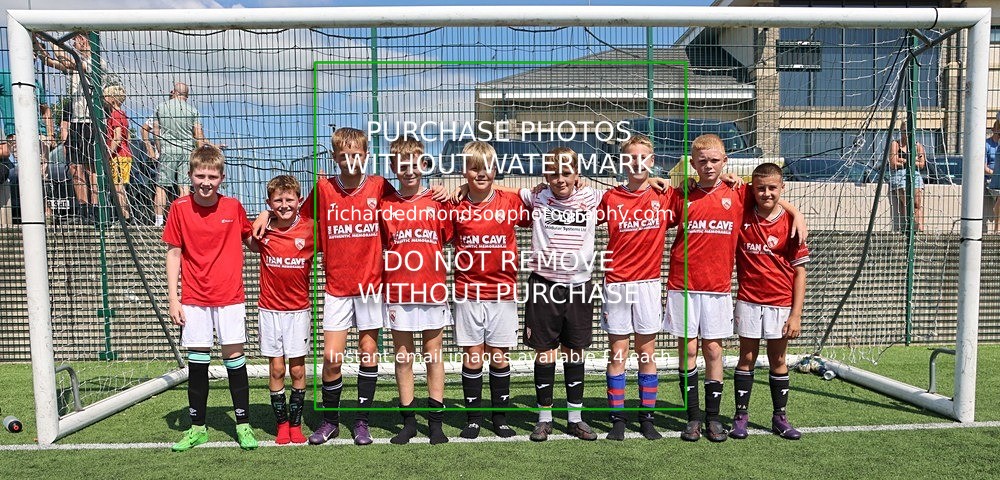 533A3703 - Morecambe Academy U12 vs GT7 Academy U12 (17/8/25)