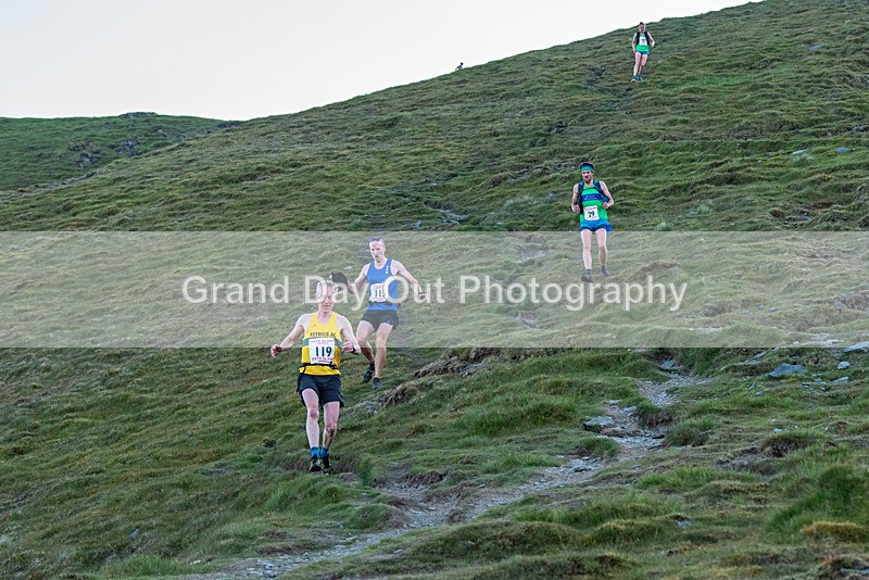 Blencathra-48 - Blencathra Fell Race Wednesday 7th June 2023