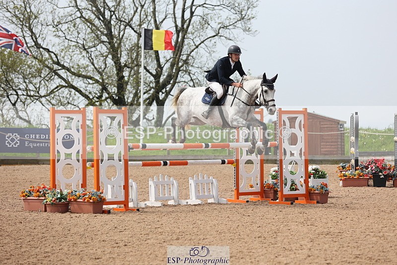 240511A-114813-12496 - Cls 35 Prestige Big Star Champ Quali