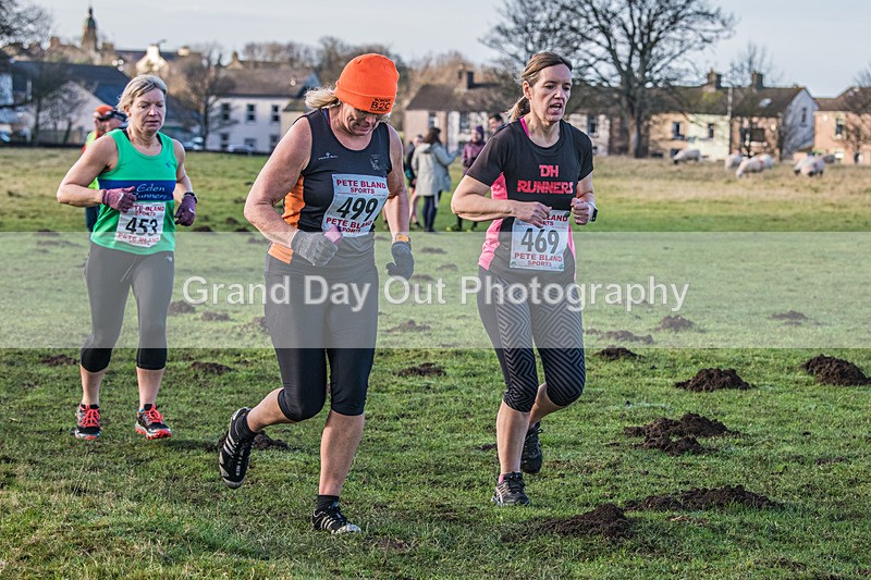 Workington XC-271 - Workington Cross Country Curwen Park, Saturday 3rd December 2022
