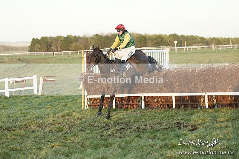 PtP 121220 805 - Avon Vale Races Larkhill 12/12/20