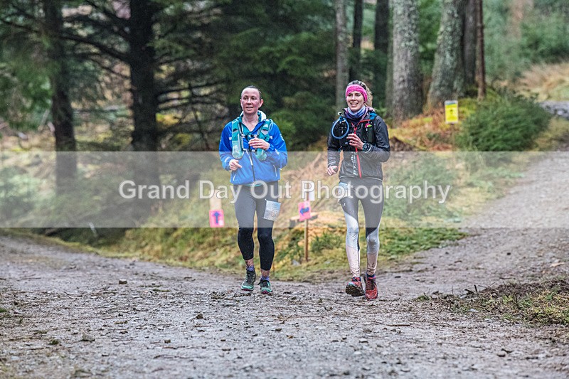 Glentress 21  10K-2044 - High Terrain Events Glentress 21 & 10K Trail Runs Saturday 18th February 2023