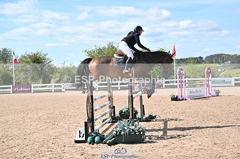 240418A-132935-03491 - Cls 13, 1 Star Bronze Tour 1.10m