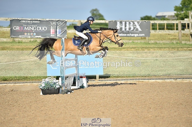 250628-182400-07602 - Cls 14 Pony National 1.15m Members Cup