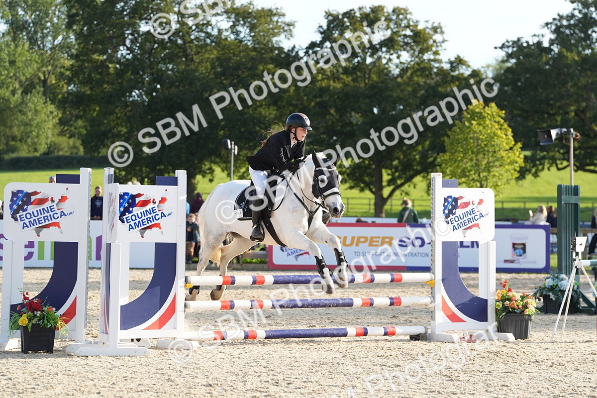 SBM_53490 - J23 - Junior Horse 70cm Championship