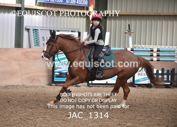 JAC_1314 - CLASS 1 60CM