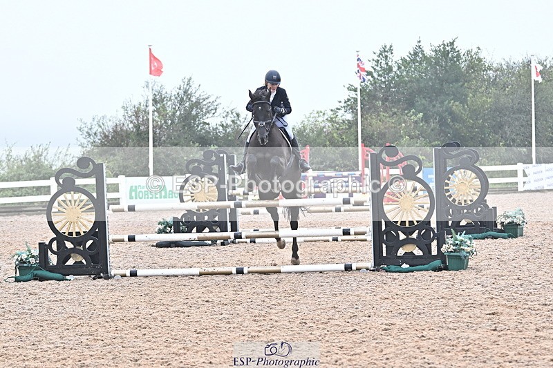 241006A-104500-06260 - Cls 24 95cm Nat Am Quals