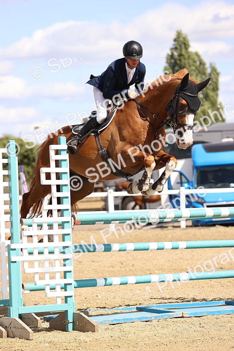 SBM_001435 - Class 7 - Senior 1.15m Open