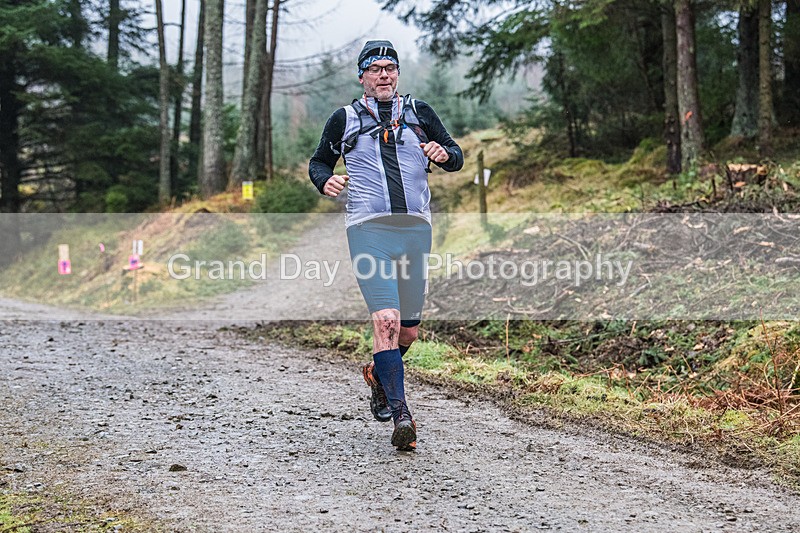 Glentress 21  10K-2118 - High Terrain Events Glentress 21 & 10K Trail Runs Saturday 18th February 2023