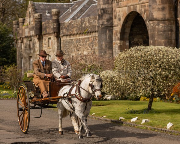 Anne -89 - Troon Easter Monday Drive 2026