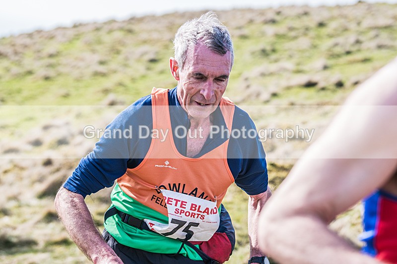 Black Combe-228 - Black Combe Fell Race Saturday 8th March 2025