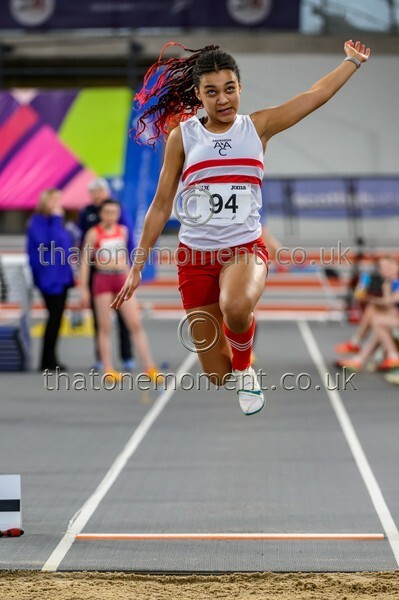 CEREL-924595 - Field Female