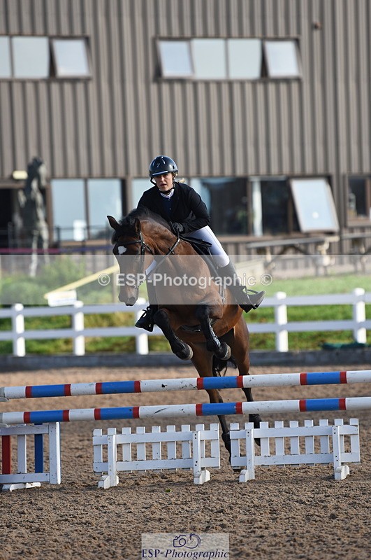 230915A-094602-00071 - Cls 8 85cm Amateur Qualifier