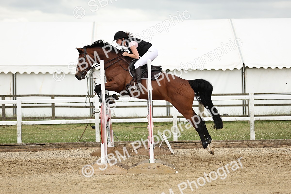 SBM_005898 - 90/100cm showjumping