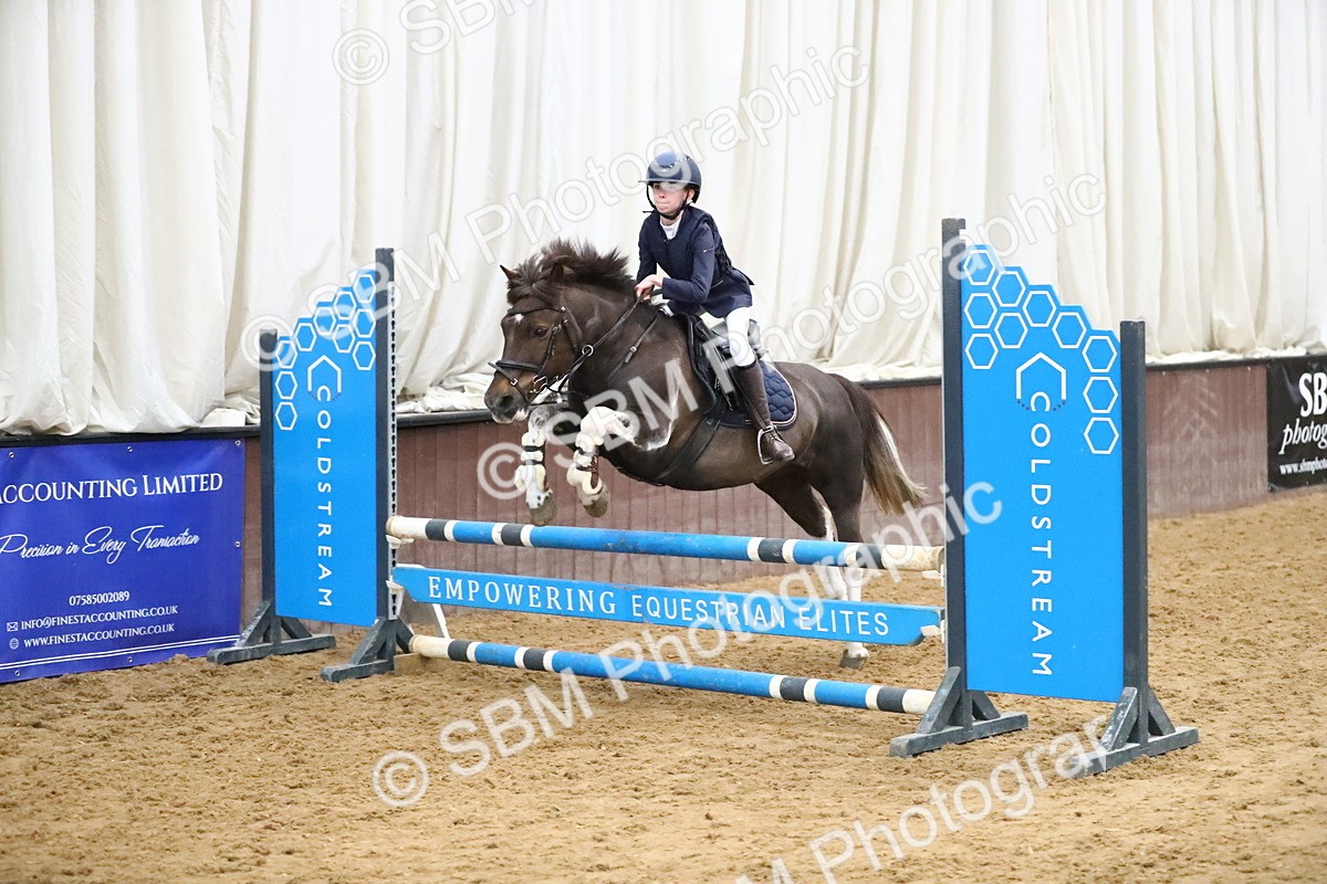 SBM_002550_Class 5 - 70cm - Cart - Lyla