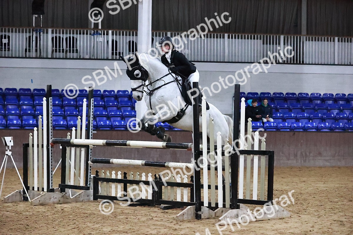 SBM_002851 - Class 8 - Show Jumping 1.10m