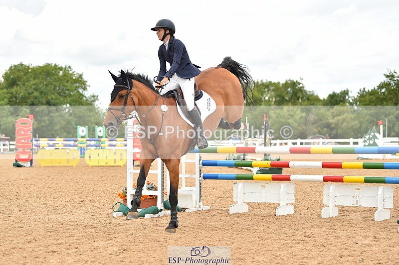 230720A-121814-02509 - Cls 13, 1 Star Bronze 1.10m