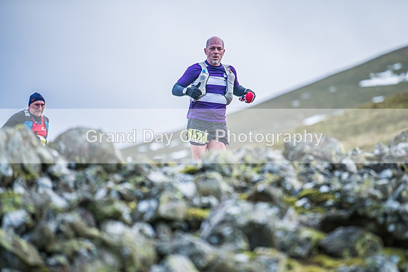 Clough Head-998 - Kong Running Clough Head Fell Race Saturday 7th February 2026