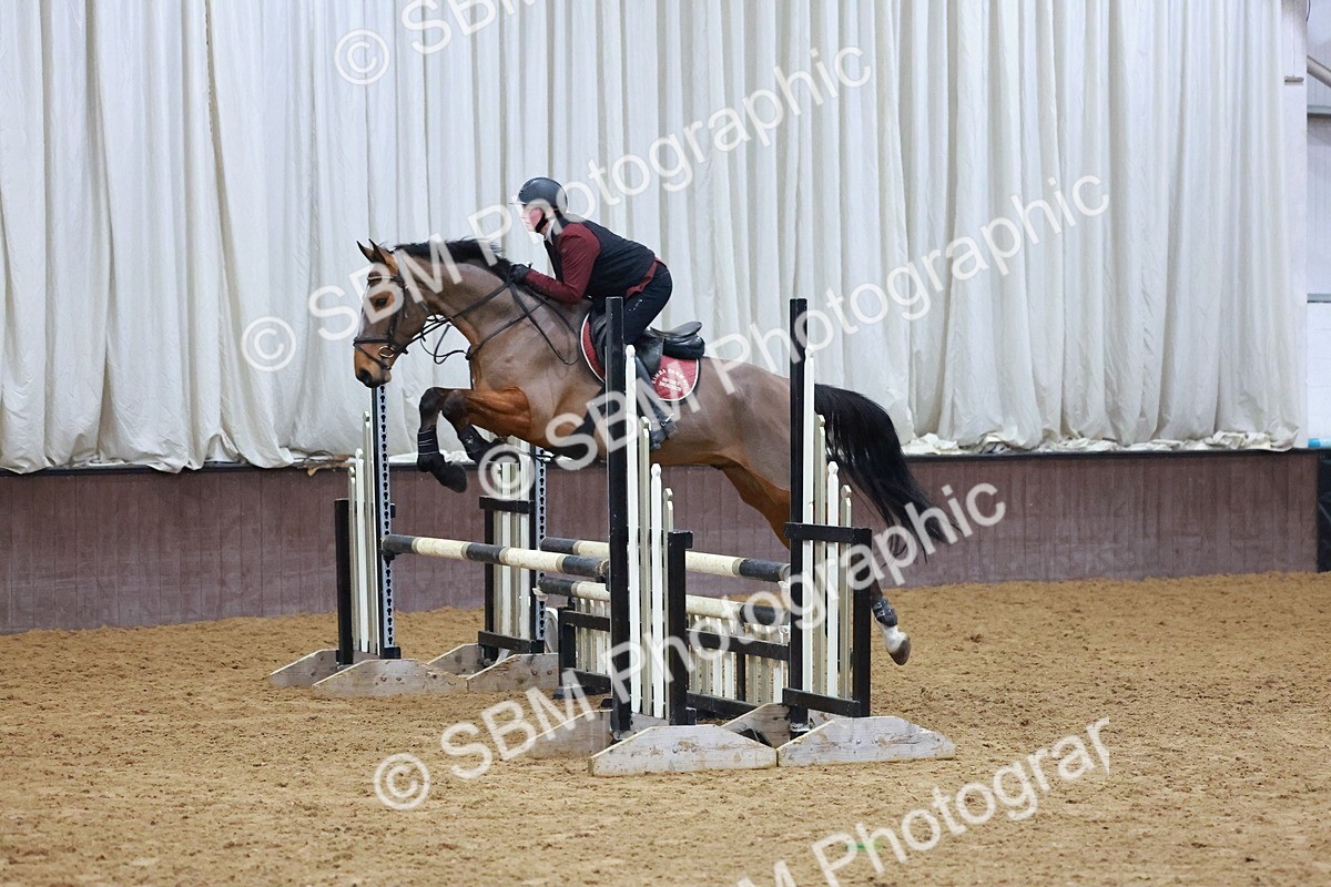 SBM_000570 - Class 2 - Senior British Novice - 90cm