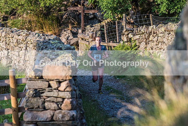 Langstrath-506 - Langstrath Fell Race Wednesday 21st June 2023