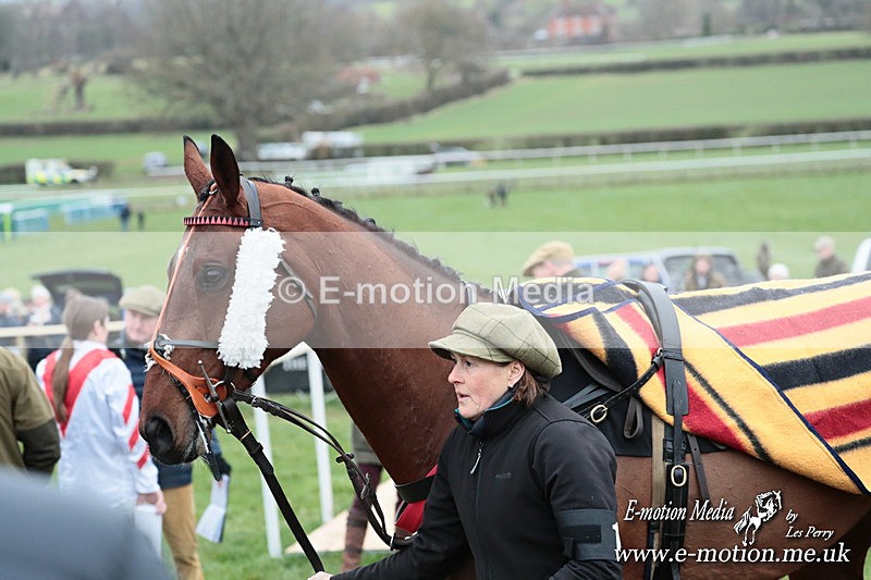 PtP 141225  0964 - Harkaway Club PtP Chaddesley Corbet 28/12/25