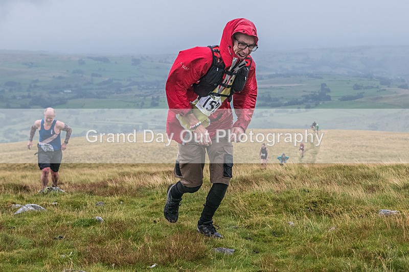 Fellside-374 - Fellside Fell Race Wednesday 26th July 2023